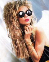 Stacey Q